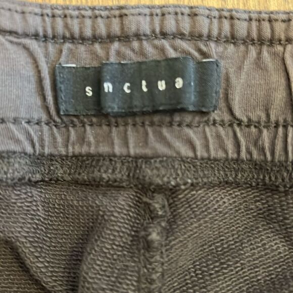 Sanctuary Camo Jogger - Picture 3 of 6